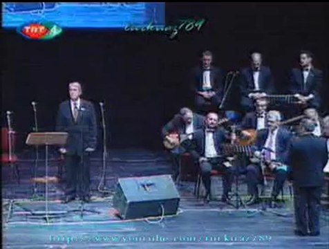 Ümit TOKCAN-Üryan Geldim Gene Üryan Giderim