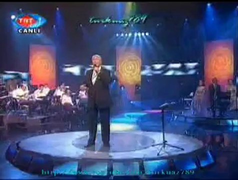 Ümit TOKCAN-Kalktı Göç Eyledi Avşar Elleri