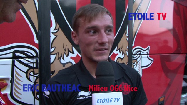 EFC Fréjus St Raphaël - OGC Nice