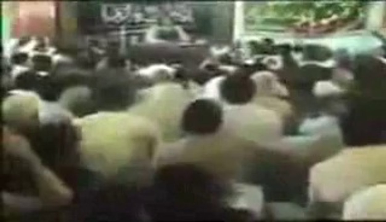 Mola Ali Sher e Khuda by Allama Nasir Abbas Shaheed. Shaan e Rasool A.S & Shaan e Mola Ali A.S