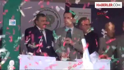 Başbakan Yardımcısı İşler: İsrail'le İlişkiler Normalleşmekten Çıktı" Haberine Ek