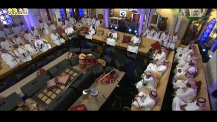 ‫علي عبدالكريم - صغير - جلسات الدانة‬