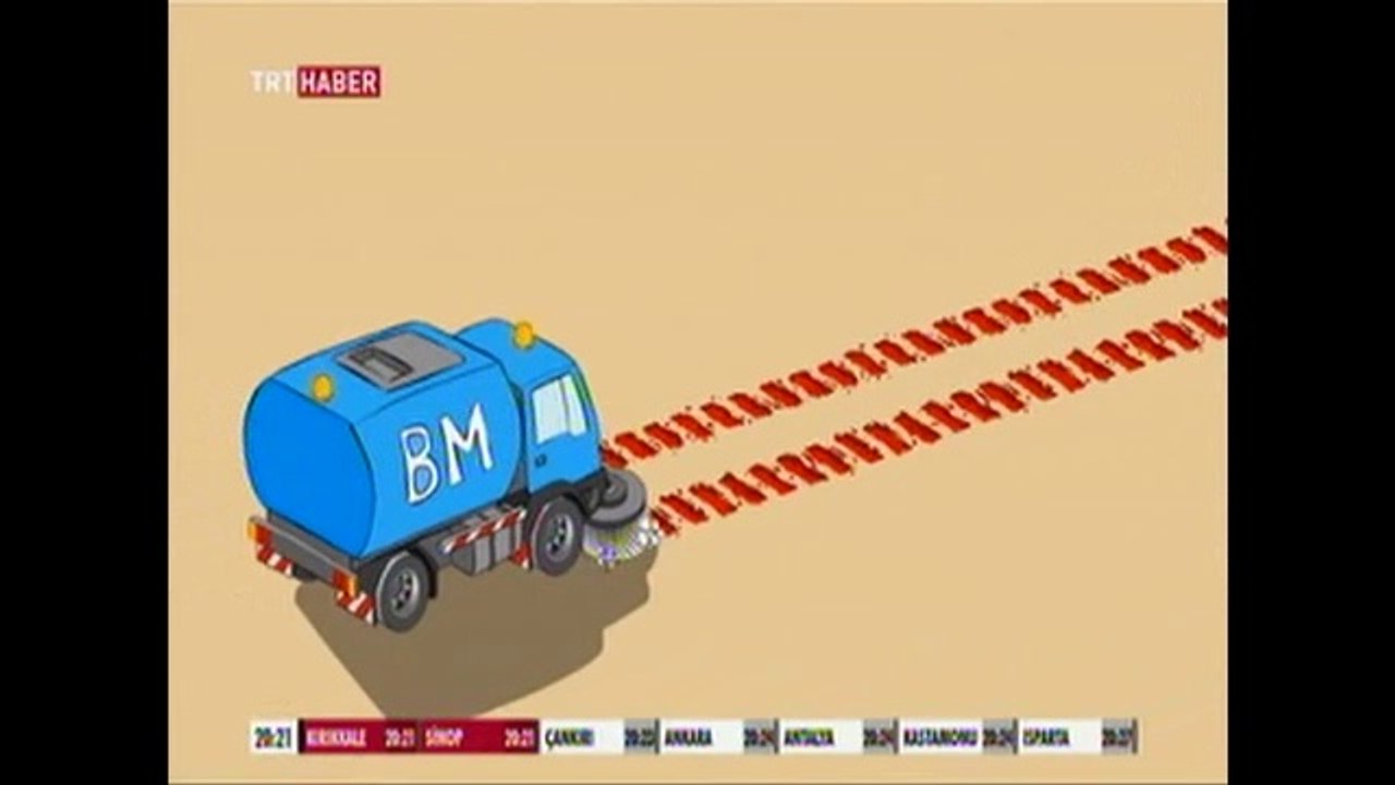 BM ne iş yapar