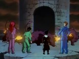 016- YUYU HAKUSHO Español