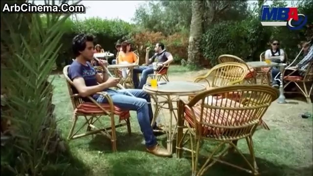 الحلقة الحادية والعشرون من مسلسل دلع بنات