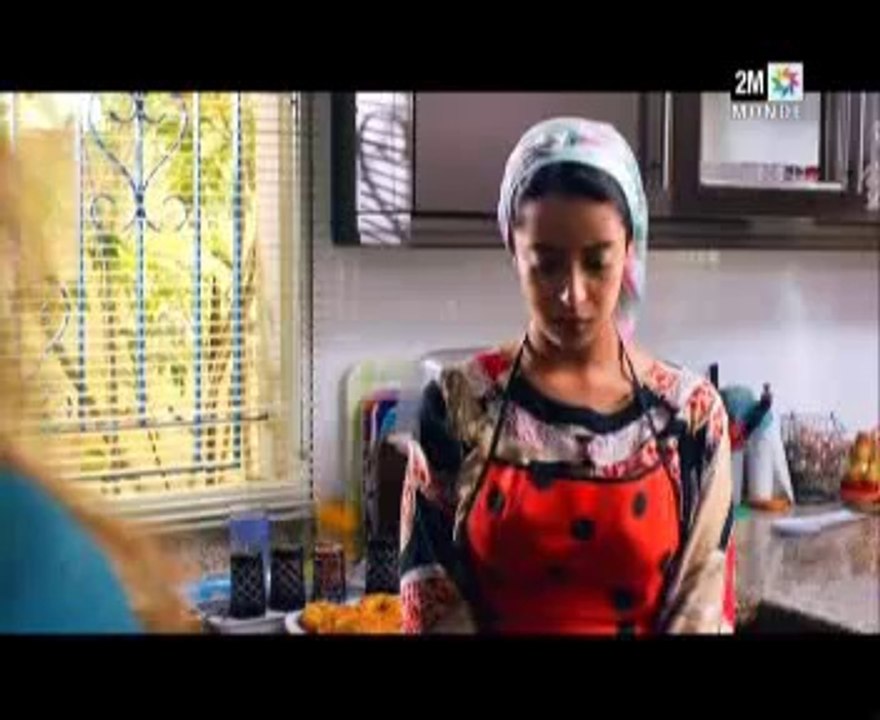 Zina Ep 20