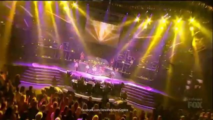 Jennifer Lopez ft. Pitbull  & Live It Up