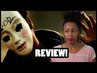 The Purge: Anarchy Review! - CineFix Now