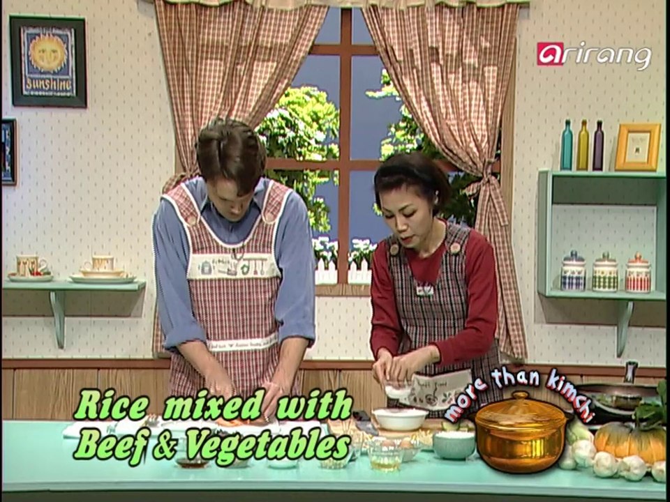More than Kimchi S1Ep09