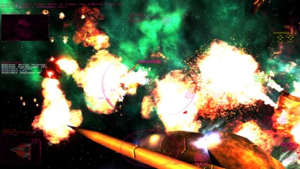 Luyten Civil War | Bailed Out | Mission 3 (Bomber Role) [Insane]