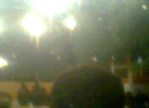 19 Ramzan Taboot Mola Ali a.s Cavalry Ground Lahore Part 1