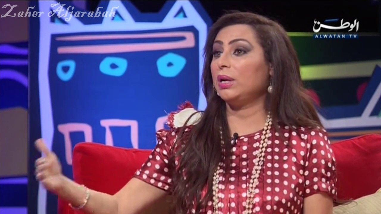 برنامج تو الليل يستضيف الفنانة "زهرة الخرجي" عب...
