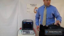 SonoScape A6  Portable Ultrasound Machine Scanner for sale-Good for All kind of Ultrasoinography