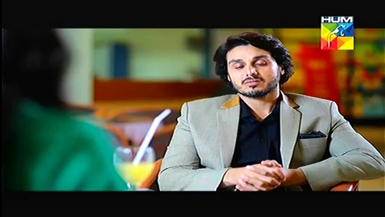 Mausam Episode 9 HUM TV Drama