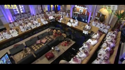 علي عبدالكريم + فيصل الراشد - يا اسود - جلسات الدانة‬