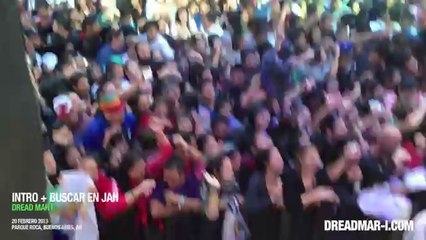 Dread Mar I &  Intro + Buscar en Jah