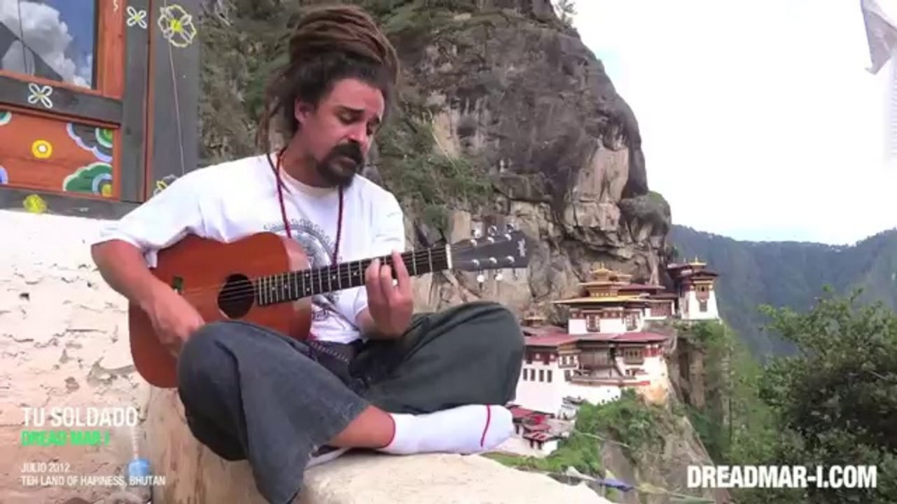 Dread Mar I & Tu Soldado