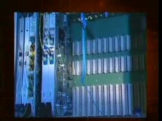 Pilote FTTH France Télécom