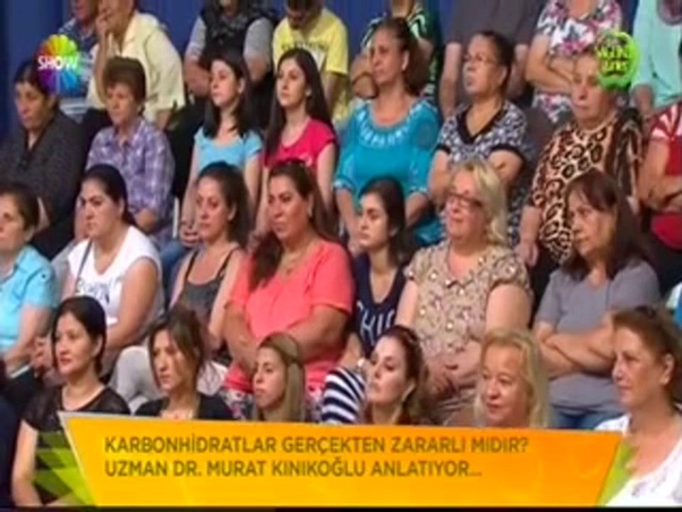 Bitkisel Beslenme - Dr.Murat KINIKOĞLU
