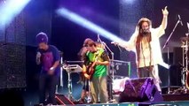 Felicidad ♫ Gondwana & Dread Mar I