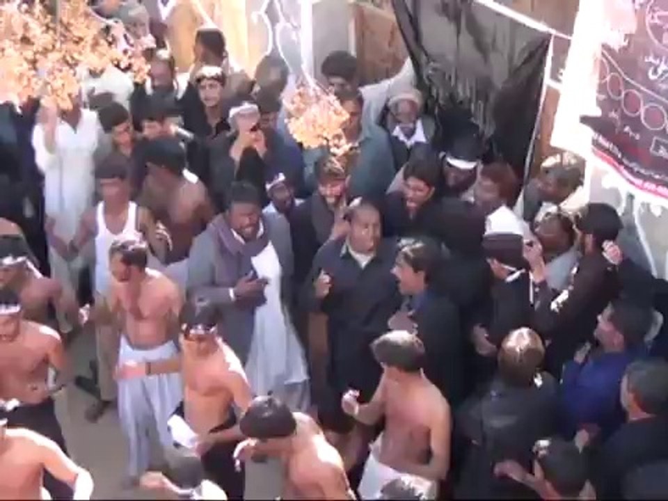 Ghazi a.s ye tera khaas karam sath rahay ga