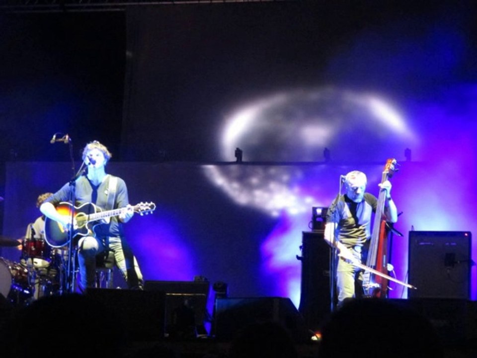 Détroit, concert, festival Musiques en Stock à Cluses, juillet 14 - null and void