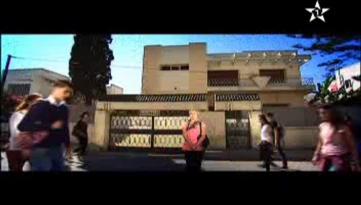 السلسلة المغربية شيب وشباب _ الحلقة 20