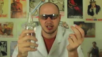 Incredible Beer Bottle Trick