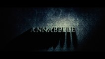 Annabelle Wallis, Alfre Woodard, In 'Annabelle' First Trailer