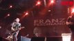 Vieilles Charrues 2014 : Franz Ferdinand