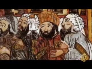 أرشيفهم وتاريخنا _ سقوط الأندلس _ حلقة 2 من 4