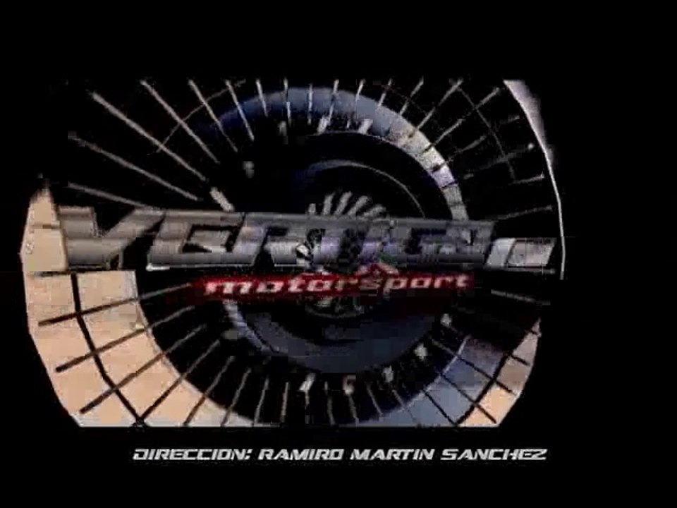 Vértigo Motorsport 08.07.2014