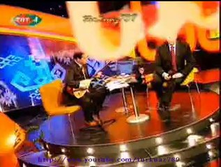 Ümit TOKCAN-Küstürdüm Gönülü Güldüremedim (2)