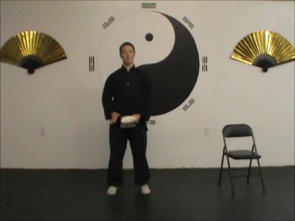 Daily Seated Meditation/Qigong: Intro and Instructions