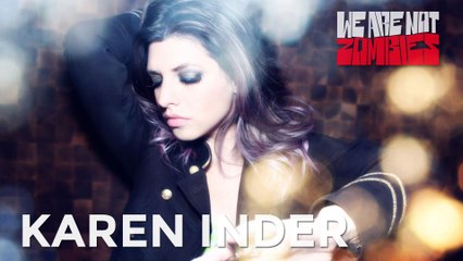 Karen Inder | Playlist de la Novia