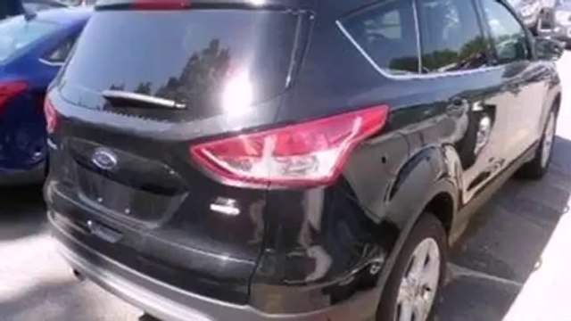 2013 Ford Escape SE 4WD Used Cars Framingham Used Car Boston
