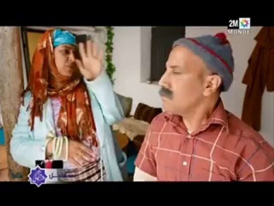 4 الكوبل 2 الحلقة
