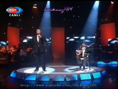 Ümit TOKCAN & Orhan ÖLMEZ (Bağlama)-Akşamdan Mı Geçtin Kayalı Özü (Bozlak)