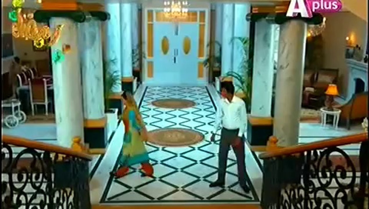 Adhura Milan Episode 15 Full on Aplus