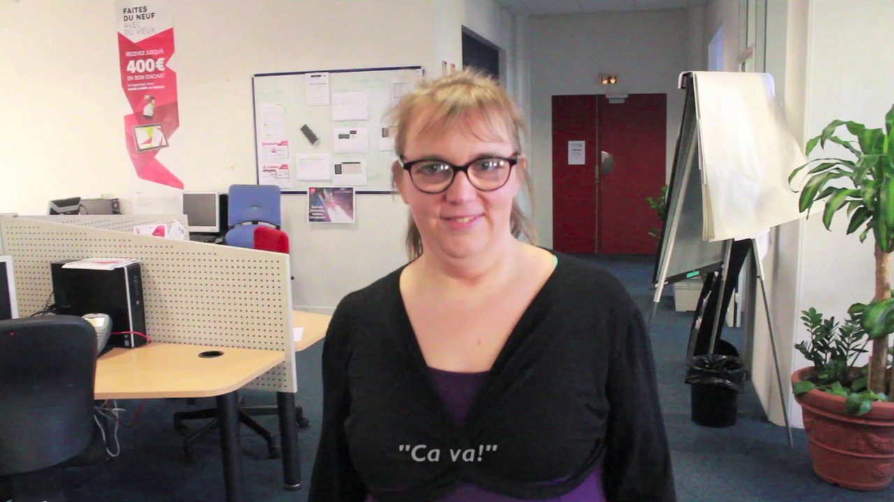 Au risque de vous surprendre - Teleperformance France