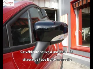 RENAULT CLIO IV Diesel neuve à 16450 €