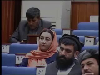 کیا پاکستانی پارلیمنٹ میں ایک بھی ایسا رکن نہیں ؟؟