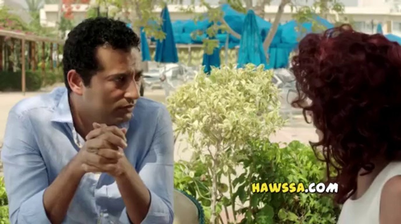 Sh.A.Al3ziz.S02.E21 شارع عبدالعزيز ج2 ح21