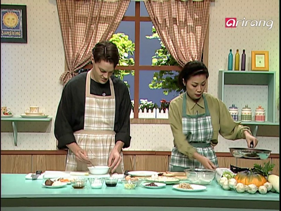 More than Kimchi S1Ep12