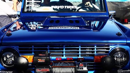 SEMA 2013 Highlights by GTChannel