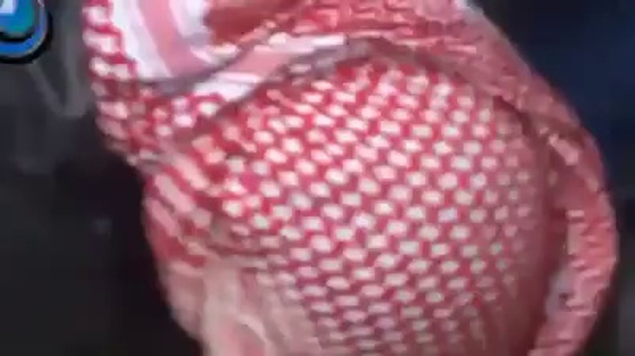 Jis ko allah rakhe