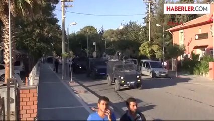 Belediye Başkanına Yönelik Bombalı Saldırıda 6 Gözaltı" Haberine Ek