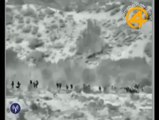 اسرائیل کی طرف سے جاری کردہ بیت حانون سے غزہ داخلہ کی وڈیو - Must Watch