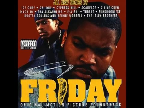 2 Live Crew - Hoochie Mama (Lyrics / Paroles)