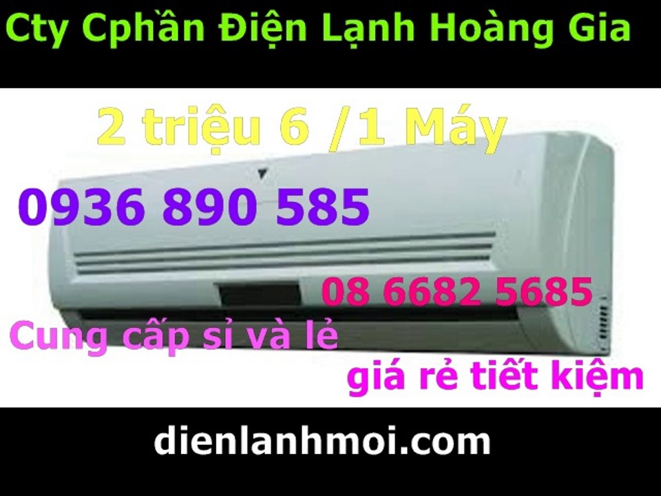 0907323053,may dieu hoa cu quan 6,tiet kiem dien nang
